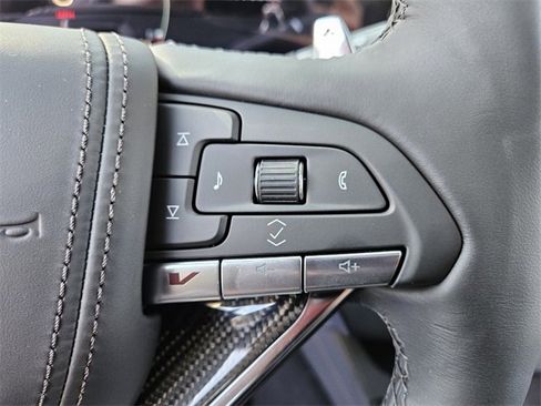 New 2026 Cadillac CT5 V image 26