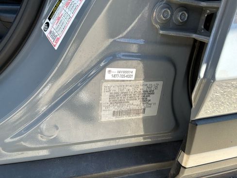 Used 2024 Nissan Kicks SR FWD image 22