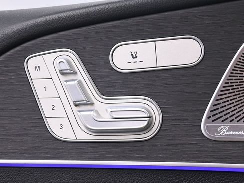 Used 2020 Mercedes-Benz GLE 450 4MATIC image 43
