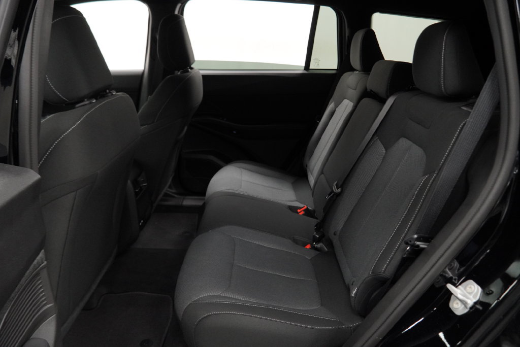 New 2026 Jeep Cherokee Laredo AWD/4WD image 5