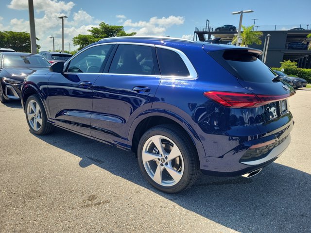 New 2026 Audi Q5 Premium Plus AWD/4WD image 4