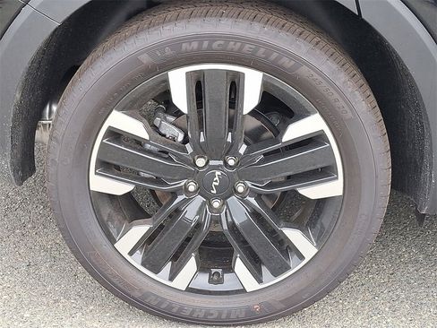 New 2025 Kia Telluride SX Prestige image 5