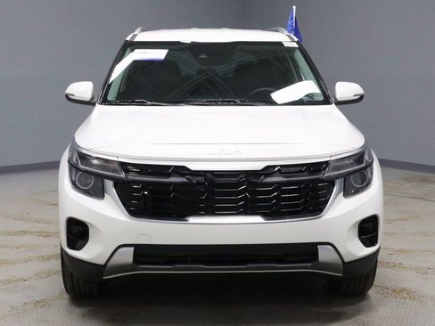 Used 2024 Kia Seltos S image 5