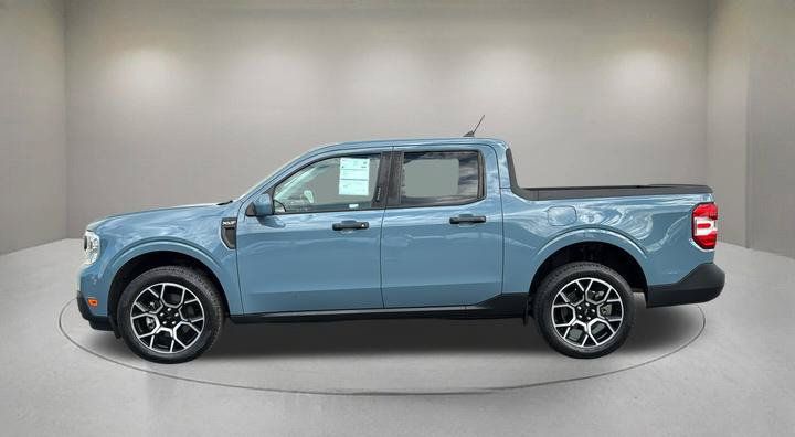 Certified 2022 Ford Maverick XLT w/ XLT Luxury Package FWD image 5