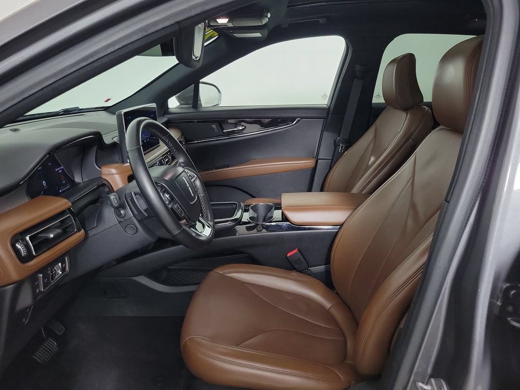 Certified 2022 Lincoln Nautilus Reserve AWD/4WD image 18