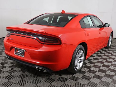Used 2023 Dodge Charger SXT image 7
