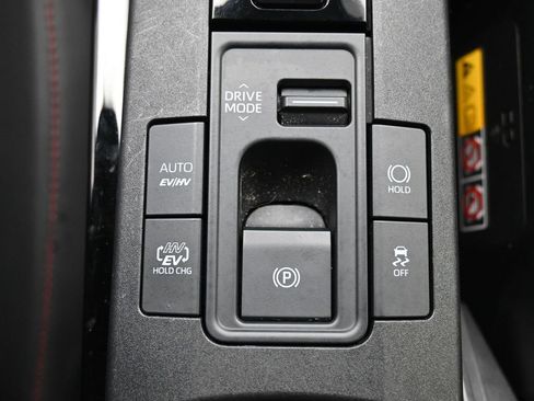 Used 2024 Toyota Prius Prime image 26