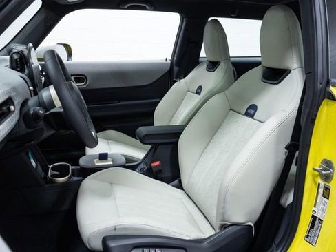 New 2026 MINI Cooper S image 18