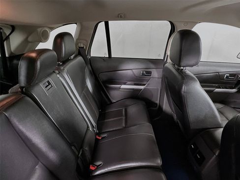 Used 2013 Ford Edge Limited w/ Driver Entry Pkg FWD image 26