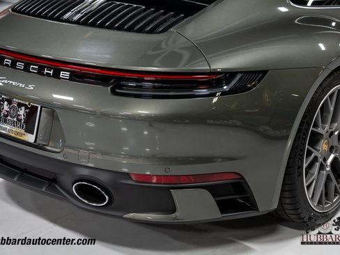 Used 2020 Porsche 911 GT3 RS image 31