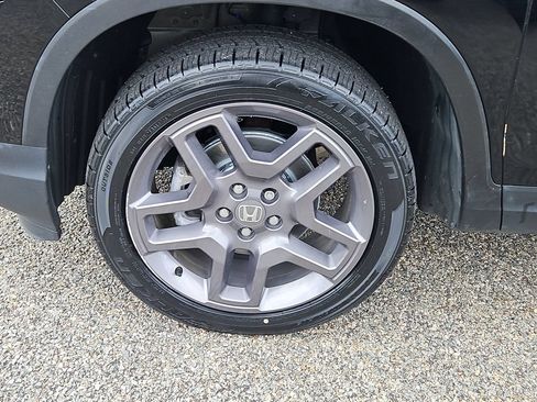 Certified 2023 Honda Passport EX-L image 7