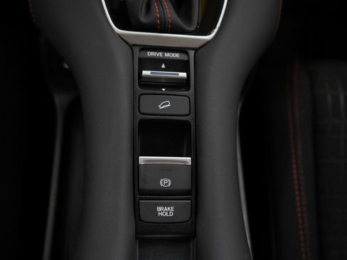 Used 2025 Honda HR-V Sport image 23