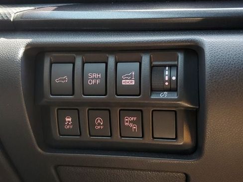 Certified 2023 Subaru Forester Wilderness AWD/4WD image 35