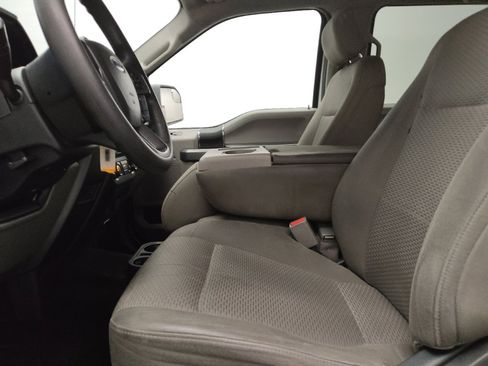 Used 2017 Ford F150 XLT AWD/4WD image 17