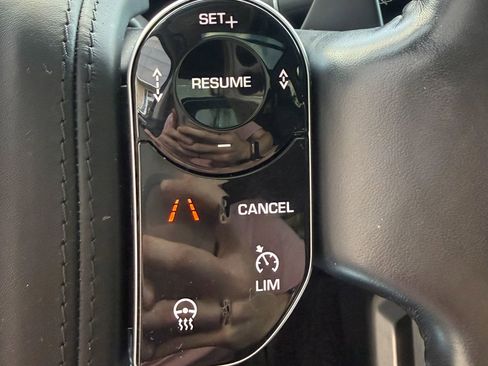 Used 2021 Land Rover Range Rover Westminster Edition image 29