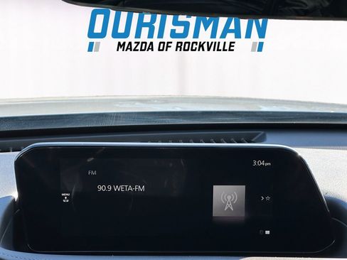 Used 2025 MAZDA CX-30 AWD 2.5 S w/ Preferred Package image 14