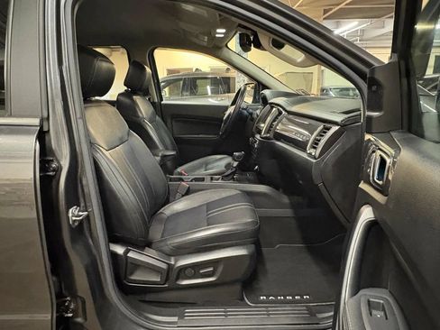 Used 2019 Ford Ranger Lariat w/ Equipment Group 501A Mid AWD/4WD image 19