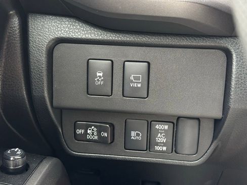 Certified 2023 Toyota Tacoma TRD Sport w/ Advanced Technology Package image 33