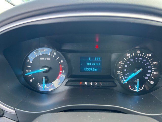 Used 2016 Ford Fusion S FWD image 15