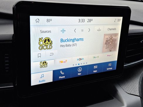 Certified 2022 Ford Explorer Timberline image 18