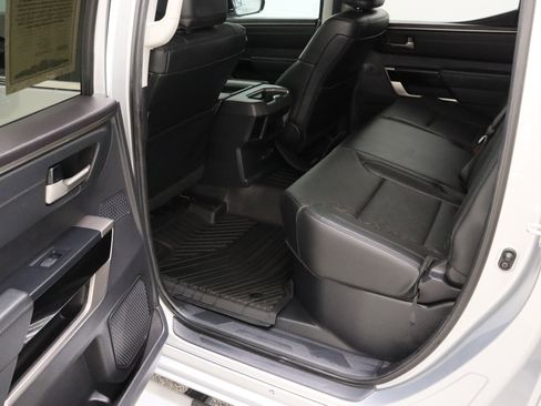 Used 2023 Toyota Tundra Limited w/ Power Package image 31