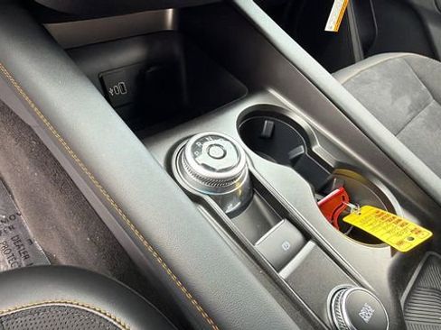 New 2026 Ford Explorer Tremor w/ Tremor Ultimate Package image 24