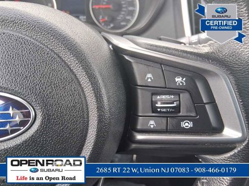 Used 2022 Subaru Ascent Premium w/ Convenience Package image 19