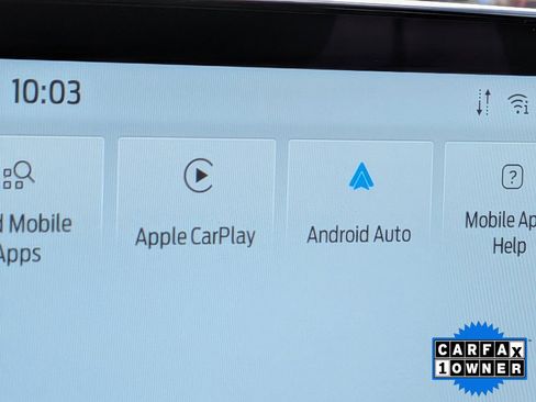 Used 2023 Ford Escape Active AWD/4WD image 25