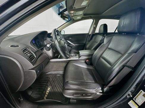 Used 2015 Acura RDX FWD image 13