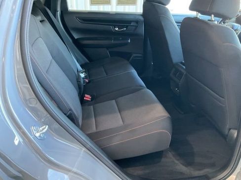 Certified 2023 Honda CR-V Sport image 24