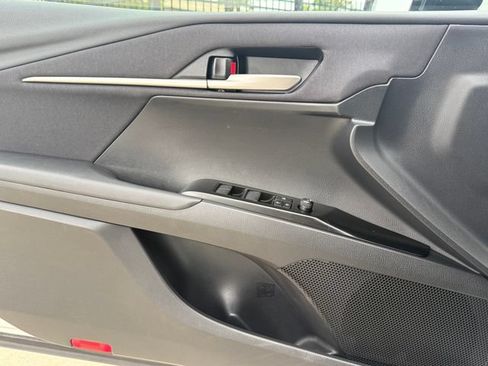 Used 2025 Toyota Camry LE FWD image 20