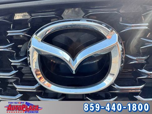 Used 2025 MAZDA CX-50 AWD 2.5 Hybrid w/ Premium Pkg image 14
