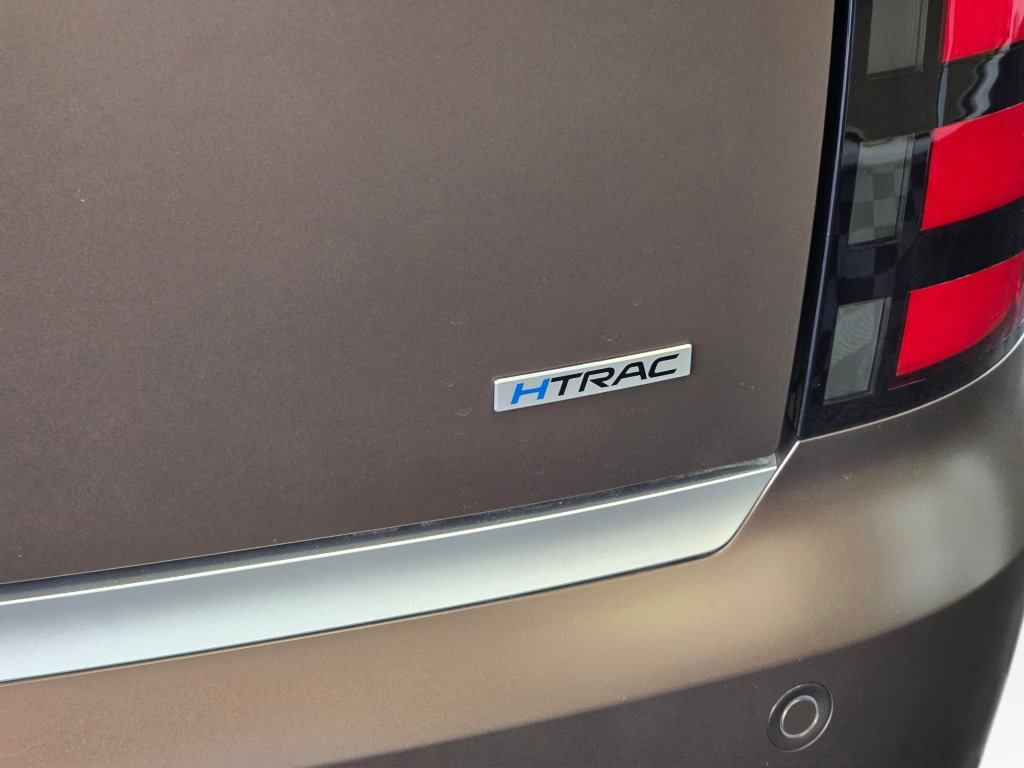 New 2026 Hyundai Palisade Calligraphy AWD/4WD image 14