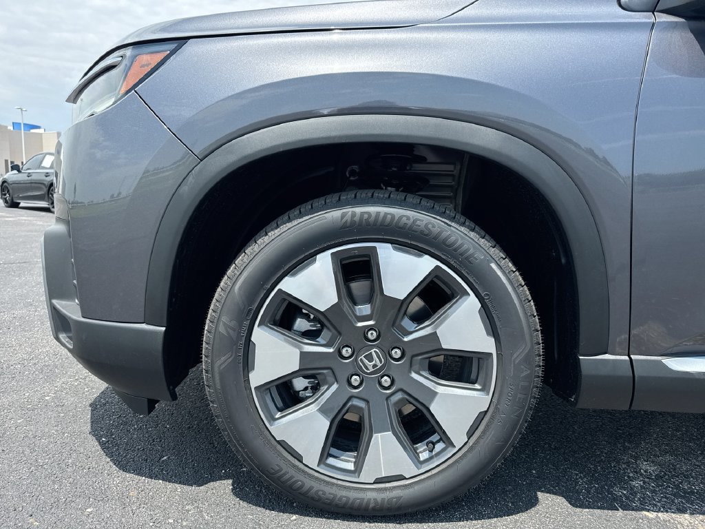New 2026 Honda Pilot Elite image 10