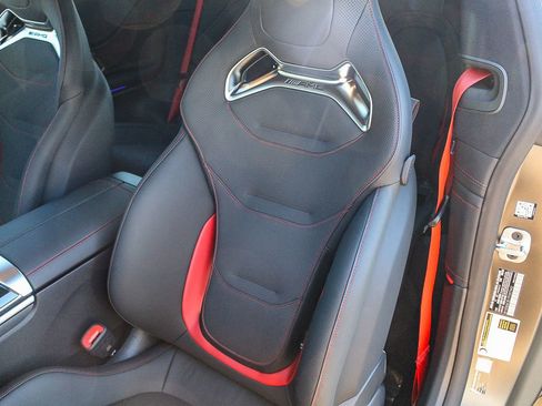 New 2026 Mercedes-Benz CLE 53 AMG CLE 53 AMG image 26