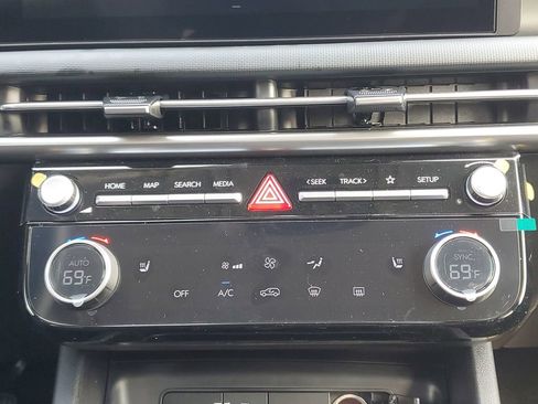 New 2026 Hyundai Tucson SEL image 31