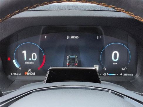 Used 2026 Ford Explorer Tremor w/ Tremor Ultimate Package AWD/4WD image 16