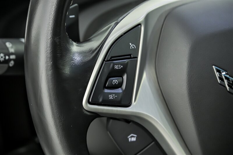 Used 2017 Chevrolet Corvette Z06 RWD image 21