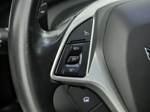 Used 2017 Chevrolet Corvette Z06 RWD image 21