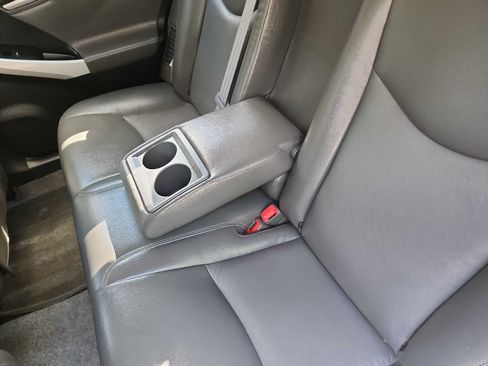 Used 2012 Toyota Prius Two FWD image 22