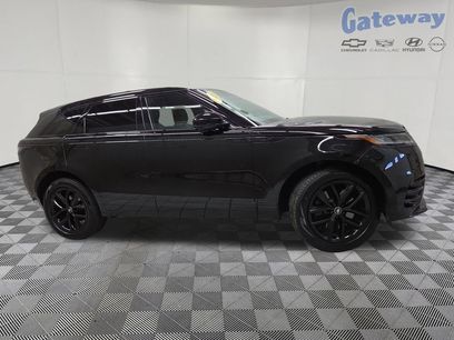 Used 2026 Land Rover Range Rover Velar Dynamic SE