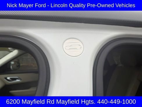 Used 2020 Land Rover Range Rover Velar S image 30