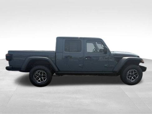 New 2026 Jeep Gladiator Rubicon AWD/4WD image 17
