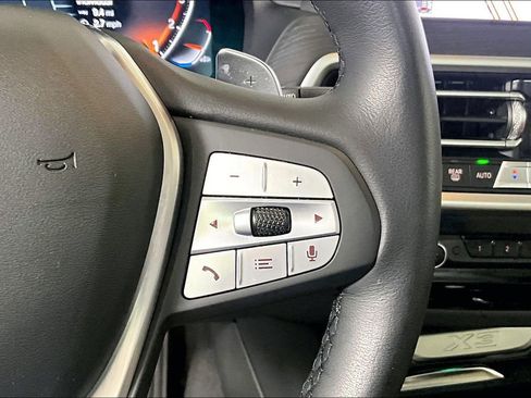 Used 2024 BMW X3 sDrive30i w/ Premium Package w/ZPA image 19