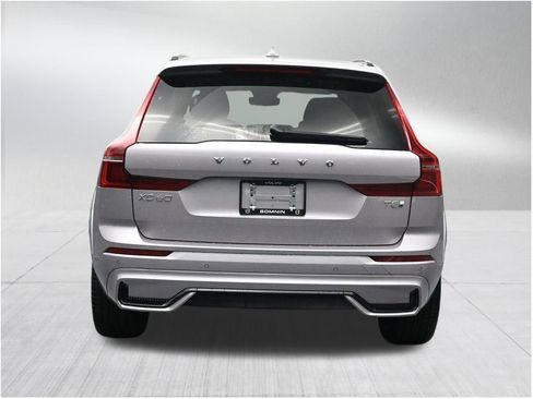 New 2026 Volvo XC60 T8 Ultra AWD/4WD image 4