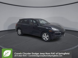 Used 2014 Porsche Cayenne Diesel AWD/4WD video 2