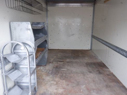 Used 2020 Chevrolet Express 3500 w/ Power Convenience Package image 9