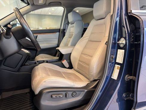Used 2019 Honda CR-V EX-L image 12