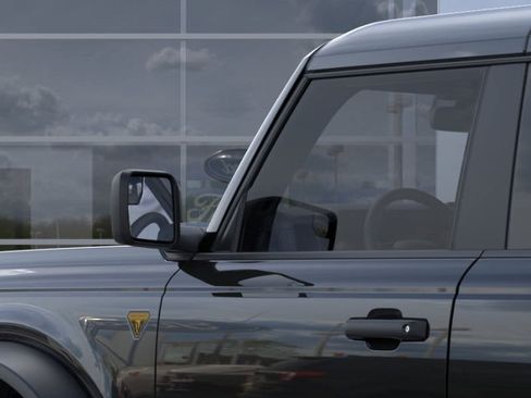 New 2026 Ford Bronco Badlands w/ Sasquatch Package AWD/4WD image 22
