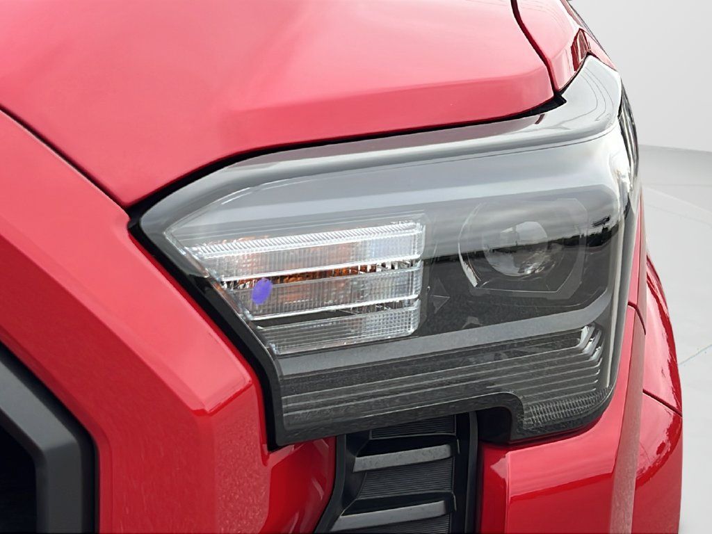Used 2024 Toyota Tacoma SR5 RWD image 25
